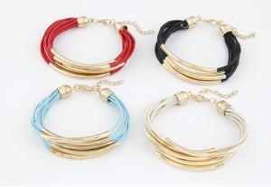 China multi layer wristband wholesale