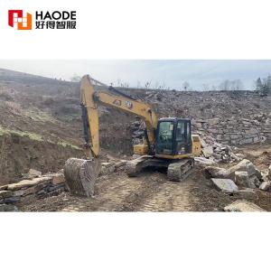 China Original Caterpillar Cat313GC Best Performance CAT315D2 GC Cat 313GC 313d cat313c used excavator for sale wholesale