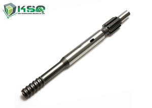 China T38 620mm Drill Shank Adapter Rock Drill Machine Parts Accurate Dimension wholesale
