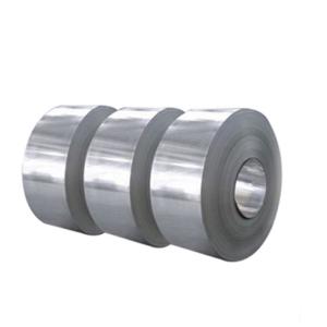 China J3 409l 410s 201 202 Stainless Steel Coil / Magnetic Strip Cold Rolled wholesale