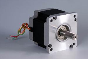China High torque 57mm hybrid stepper motor J57HB85-03 wholesale