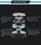 Faradyi Wholesale Permanent Magnet 52*25mm High Torque Brushless Bldc DC Outer