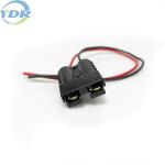 Anderson 2 Pin Battery Connector Cables , 150mm 12 Volt Battery Harness
