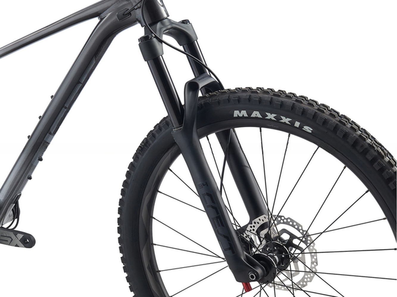 29inch Mountain Bike with SRAM 11 Speed Front Suspension Fork and Aluminium Alloy Frame OEM
