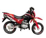 Chinese electric motor 150cc 200cc 4 stroke 200 moto sumo motocicleta trail bike