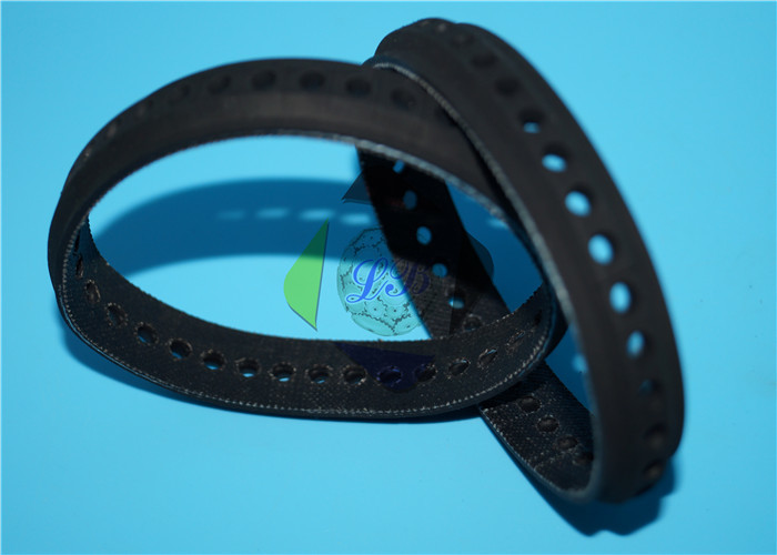 ZPO-8300-101 Komori Slowdown Suction Belt Printing Machine Spare Parts ZPO8300101