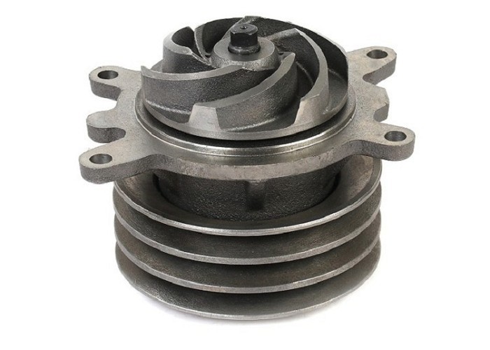 Steel 3208 Excavator Water Pump 2W1225