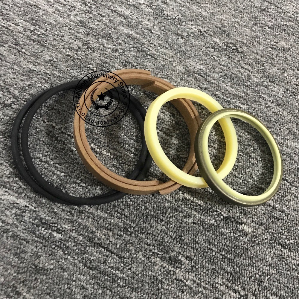 Komatsu PC200-6 6D95 Arm Bucket Pump Cylinder Seals Oil Repair Kit Excavator Parts