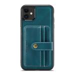Luxury Genuine Leather Phone Cases Full Body Protection Against Scratches