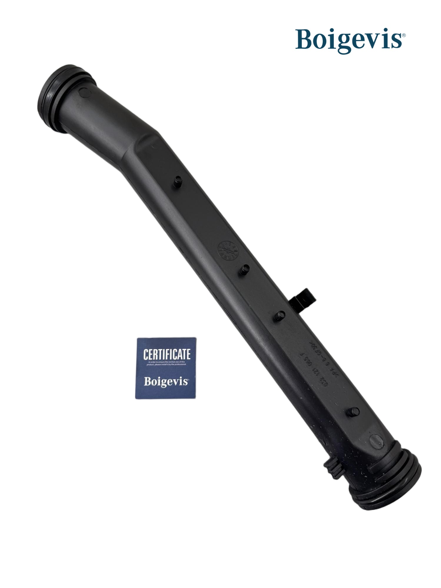 032121065F 032121065D Water Coolant Pipe for 2002-2008 VOLKSWAGEN POLO 9N 1.4 PETROL