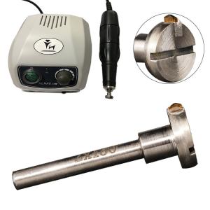 China V Shape 0.25mm 55 Degree Flywheel Diamond Tools wholesale
