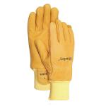 Washable XXS-XXL Fire Fighting Gloves Cowhide EN659 Approved
