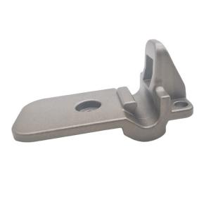 China Performance Surmount WM1-HO001 washing machine parts Top plate holder for lg Commercial wholesale