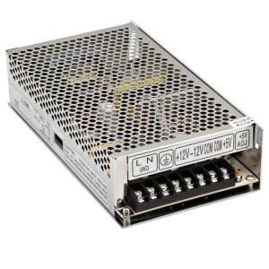 China 118W Triple output power supply +5V/+15V/-15V T-120C wholesale