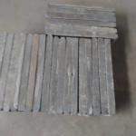 Common Refractoriness Oxidation Firing Nitride Bonded Silicon Carbide Plate
