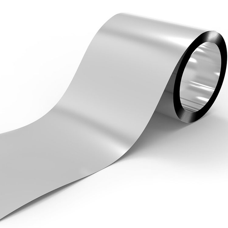 5754 8011 O Thin Aluminum Strip / Tape For Heat Exchanger Transformer Air Conditioner