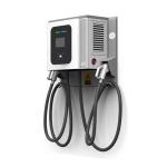 ARK 30KW 40KW 40A DC Fast EV Charger Electric Vehicle Car EV Charging Stations