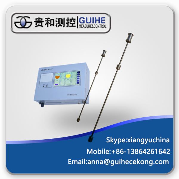 high accuracy automatic tank gauge system for petrol station storage diesel fuel