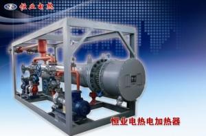 China Stainless Steel Industrial Electric Heater Sensor Automatically Adjusting wholesale