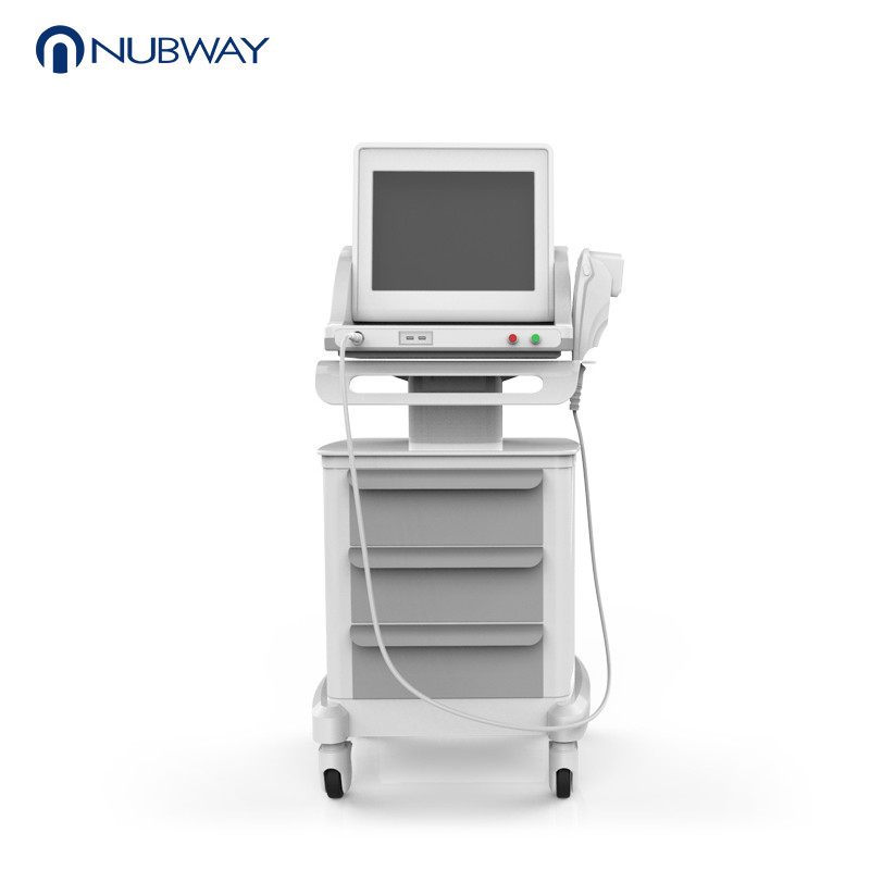 Promotion for HIFU face lift and wrinkle removal machine hot Europe