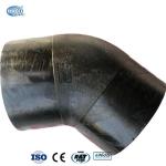 90 Degree Dispenser Elbow Pipe