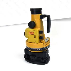 China High Accuracy FOIF Laser Optical Plummet Instrument Ground Survey Equipment wholesale