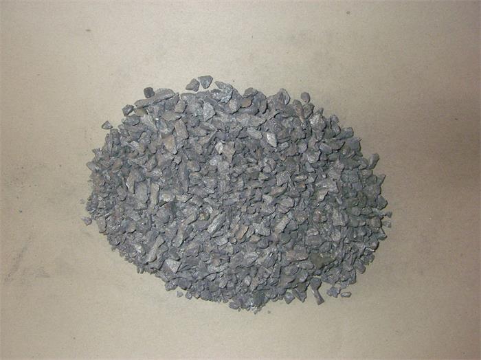 Spheroidal Graphite Iron Silicon Magnesium 38% Si Steady Spheroidization Response