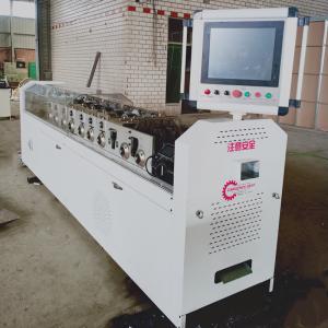 China C140 Light Keel 45# Steel Villa Forming Machine wholesale