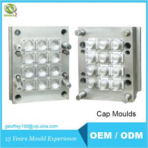 China CAP MOULDS 010 wholesale