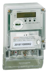 China Class 1 Ami Power Meter wholesale