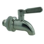 Stainless Steel 304 Glass Spigot for Taps Manufacture Glass Water Drink