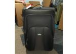 Man / Women Travelling Eva Trolley Luggage 4 Pieces Set 600DTWILL Fabric