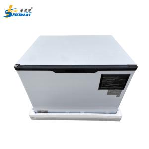 Automatic Ice Cube Maker Machine 500kg Industrial Ice Making Machine