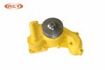 PC300-6 Excavator Water Pump 6D108 OEM 6222-63-1200 6222631200