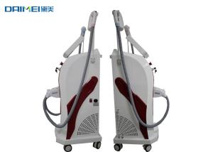 China Skin Care 360 Magneto Optic Hair Removal Machine IPL OPT Elight Update Technology wholesale