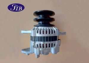 China Electric Spare Parts Alternator 6D24 For Komatsu wholesale