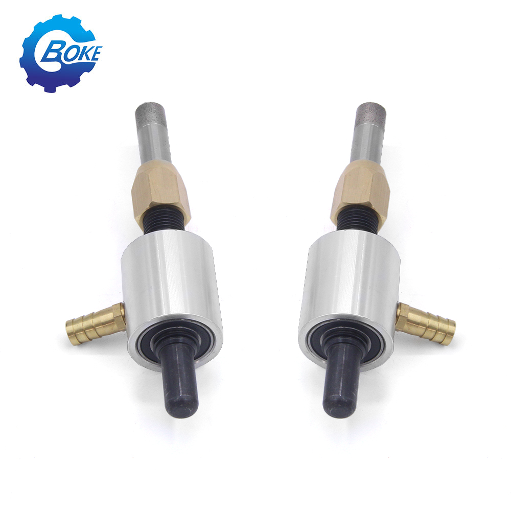 Boke brand new diamond drill bit hole saw glass cutting tools processing machine all size