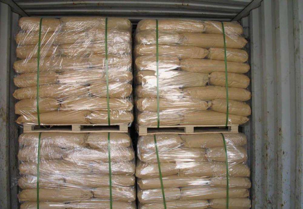 Detergent CMC Daily Cleaning Cas No 9000-11-7 Carboxymethyl Cellulose CMC Powder
