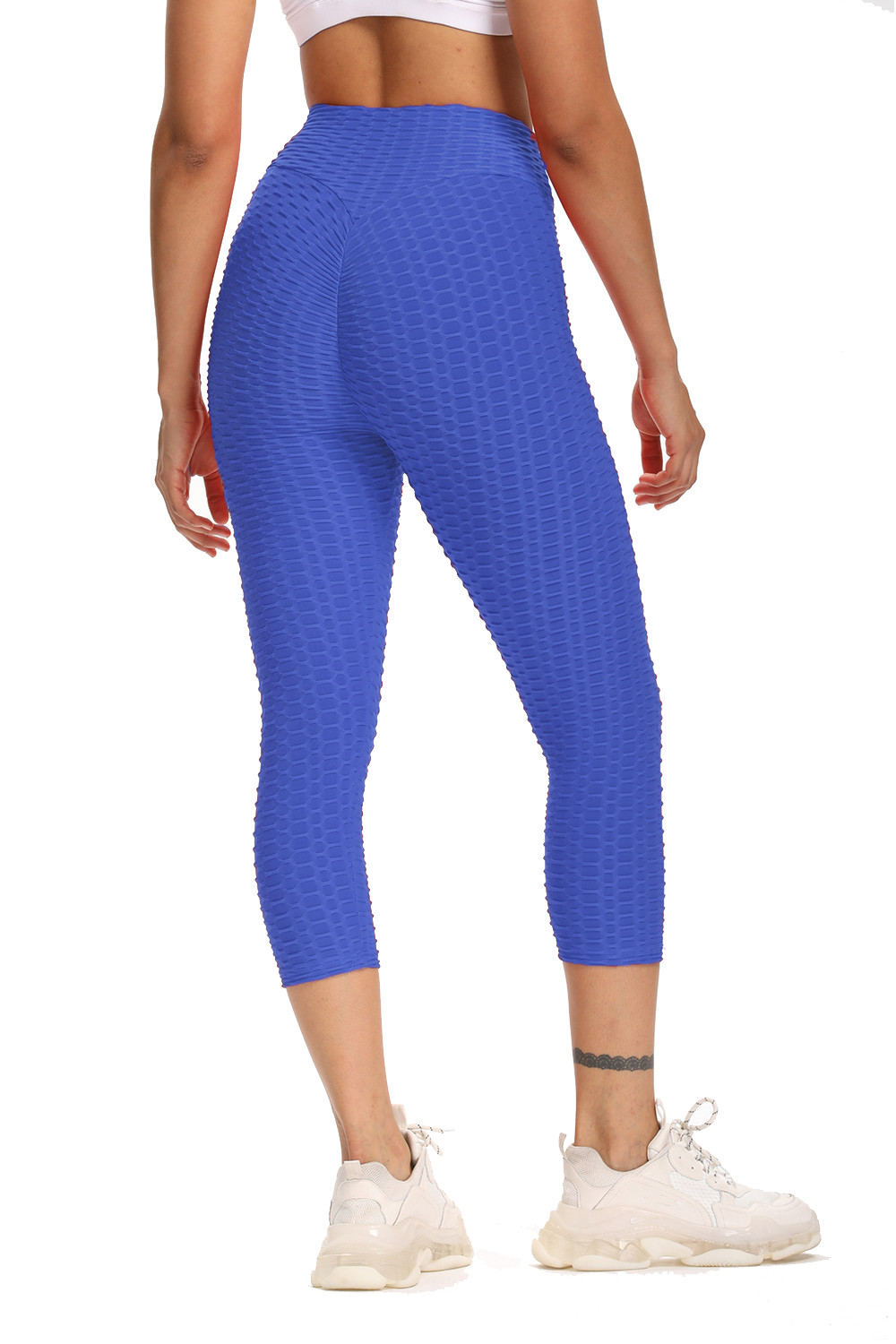 Yoga Pants Active Stretch Fitness Gym Outdoor Sports Yoga Leggings For Women