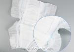 Growth Diaper Africa Best Selling Cheap Baby Diaper