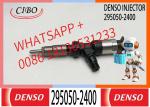 Diesel Injector 433-6862 295050-2400 370-7280 370-7282 571-0940