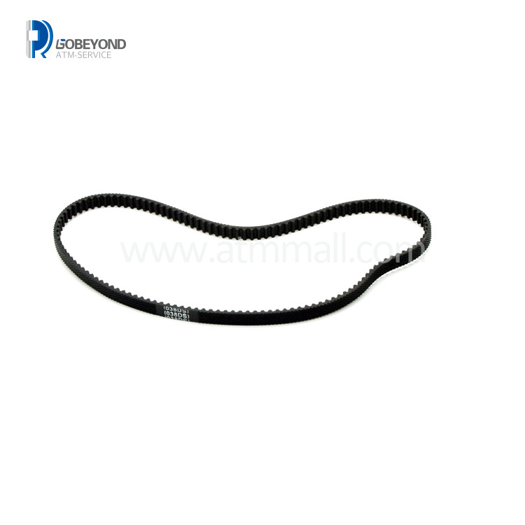 ATM Spare Parts 009-0012949 NCR 5877 6622 Tooth Belt Synchronous 0090012949