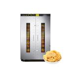 Industrial Automatic Charcoal Coal Briquettes ShiSha Heat Pump Dryer Dehydrator