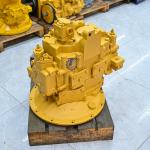 3380773 3390514 338-0773 339-0514 329E 329F Main Hydraulic Pump Construction
