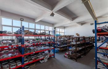 WenZhou Depai Machinery Co., Ltd. (Gao Xiang)