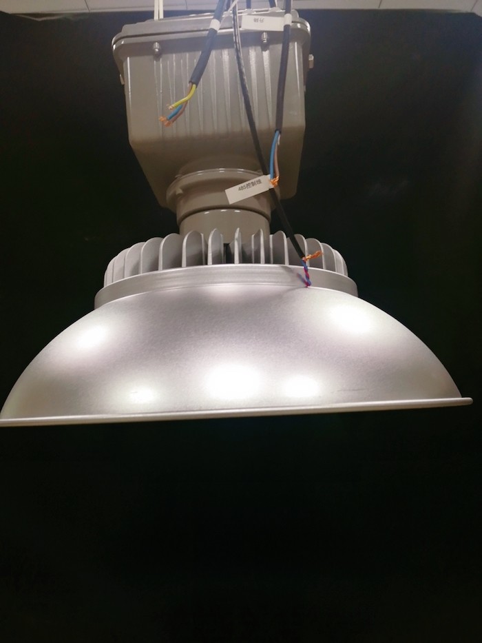 Indoor Industrial Remote Light Lifter Equipments