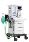 siriusmed Veterinary Medical Equipment With Electronic PEEP Valve