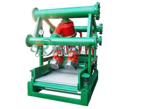 China Reliable Drilling Fluids Equipment Mud Cleaning Systems with 20nos Desilter wholesale
