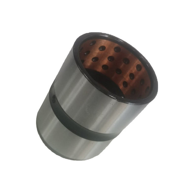 E312 Excavator Bushes 60*70*70 Construction Machinery Spare Parts