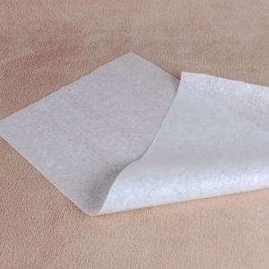 China Eco Friendly 70gsm 320cm Beauty Care Spunlace Nonwoven Fabric wholesale